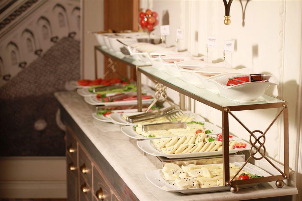 Odda 4* Provincia di Istanbul