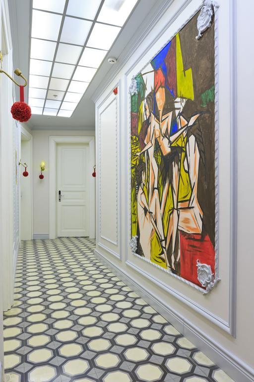 Odda Hotel Provincia di Istanbul
