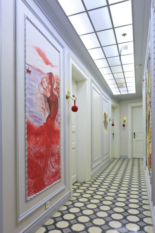 Odda Hotel